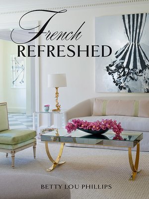 cover image of French Refreshed